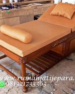 Massage Bed Platinum RJJ.FSS.028