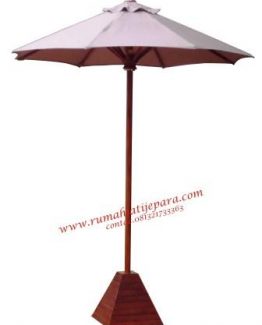 Payung Base RJJ ODF 007