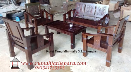 Minimalis Daun RJJ.KTM.009