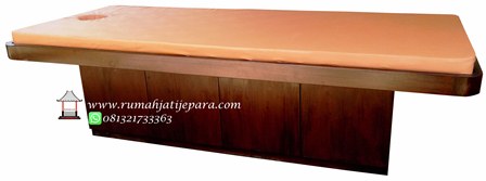 Massage Bed Anjani RJJ.FSS.029