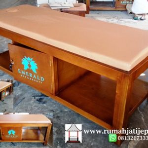 Massage Bed Emerald RJJ.FSS.030