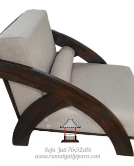 Kursi Sofa Jati Minimalis RJJ.BSB.003